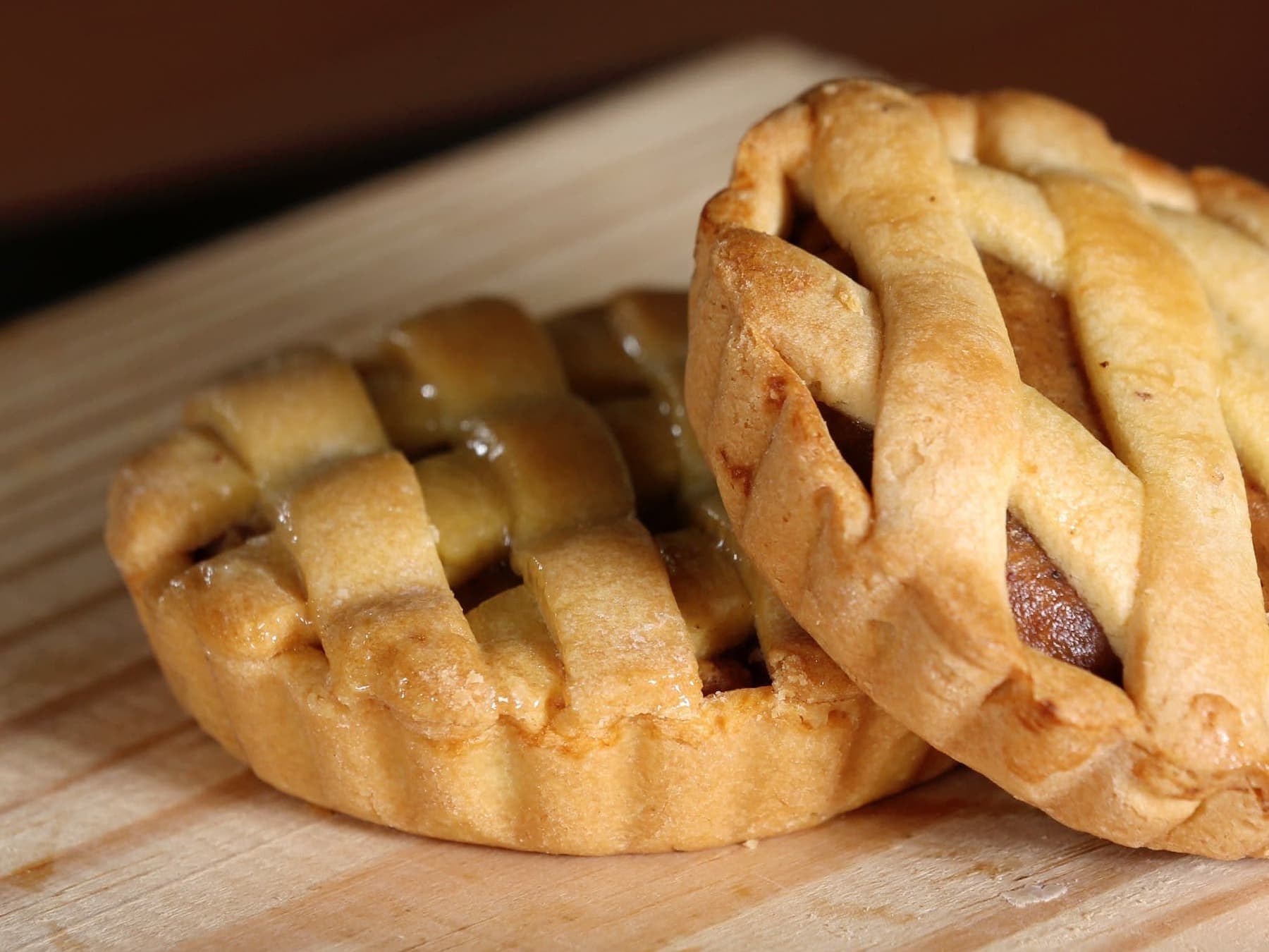 The Best-Ever Cherry Pie with Fresh Summer Cherries