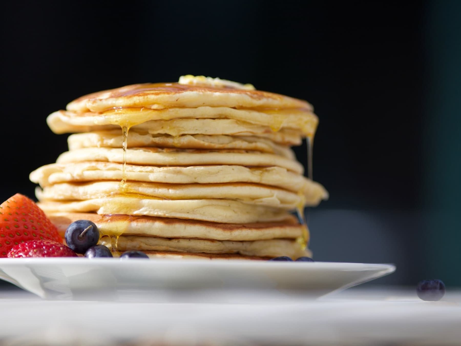 Leftover Mashed Potato Pancakes