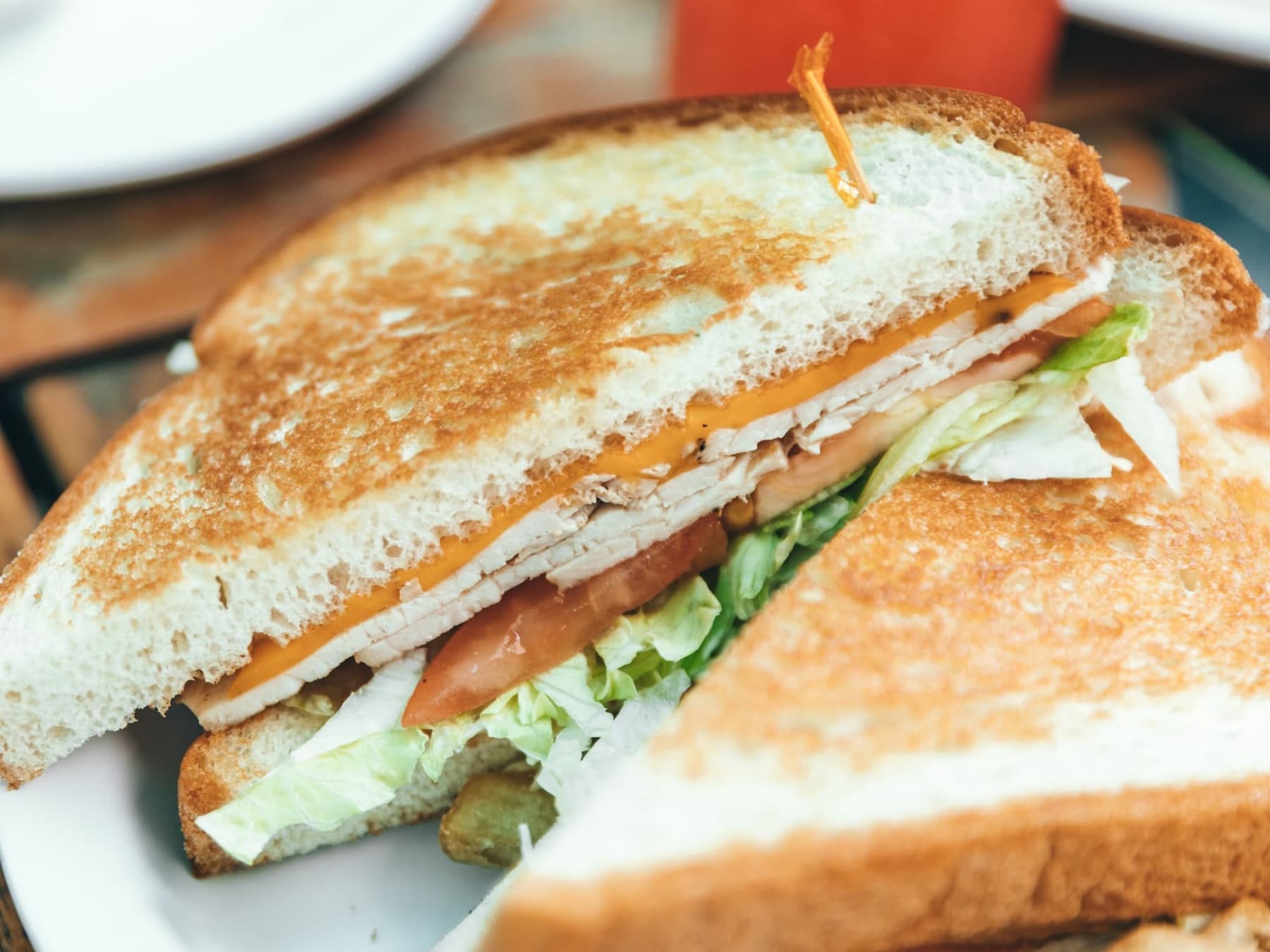 How To Make the Perfect, Classic Monte Cristo Sandwich