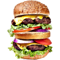 TOWER BURGER