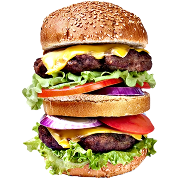 TOWER BURGER