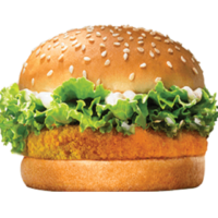 PATTY BURGER