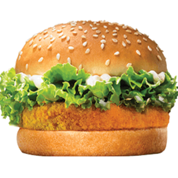 PATTY BURGER
