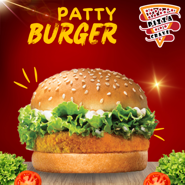 PATTY BURGER