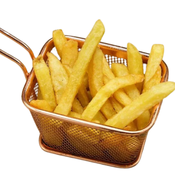 PLAIN FRIES