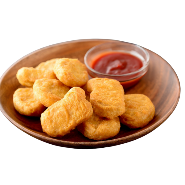 NUGGETS