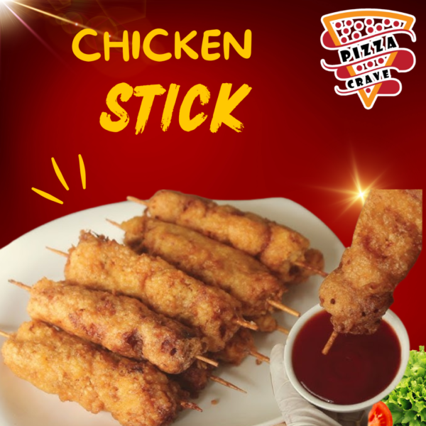 CHICKEN STICK