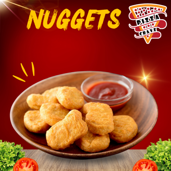 NUGGETS