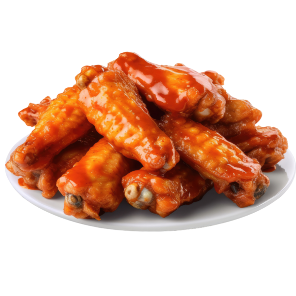 HONEY WINGS