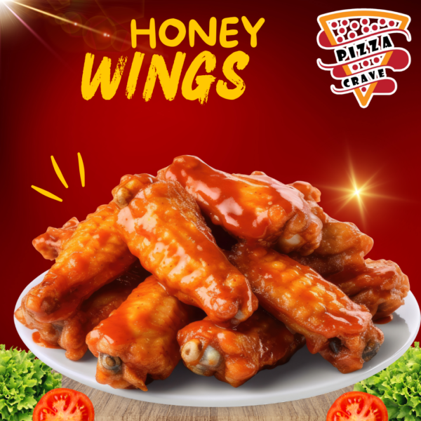 HONEY WINGS