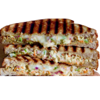 GRILLED SANDWICH