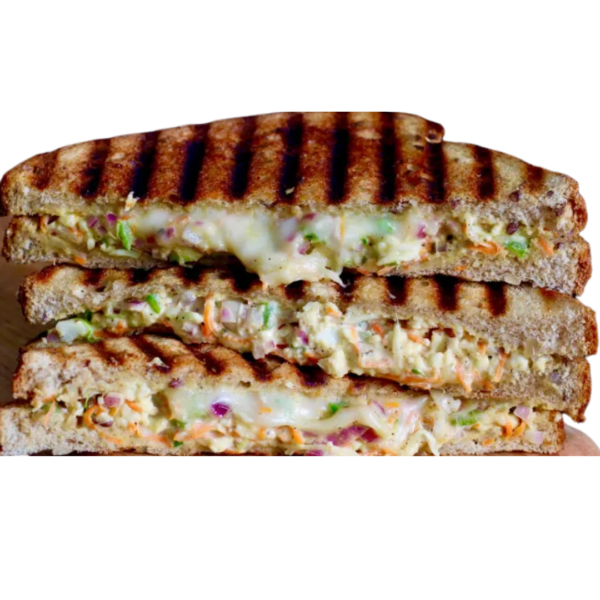 GRILLED SANDWICH