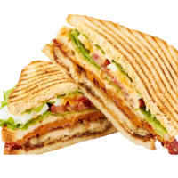 PIZZA CRAVE SPECIAL SANDWICH