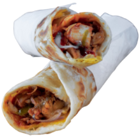 CHICKEN ROLL