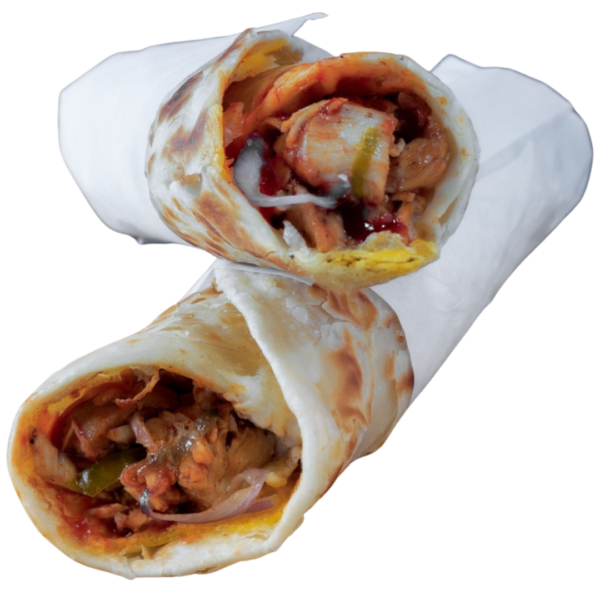 CHICKEN ROLL