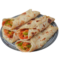 PRATHA ROLL