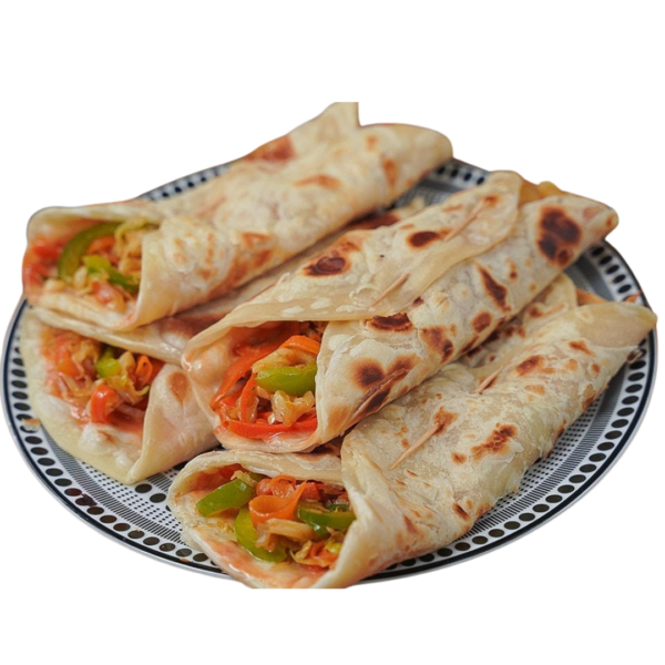 PRATHA ROLL