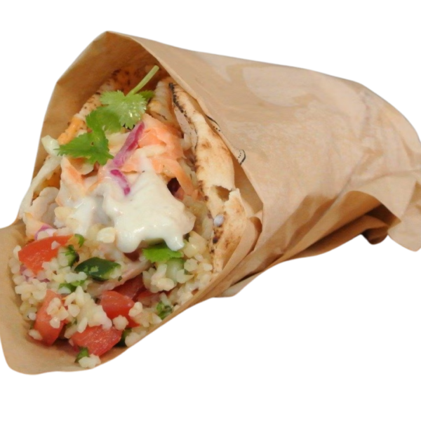 LEBANESE ROLL