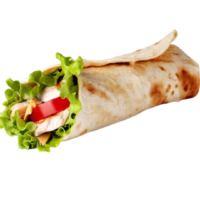 DRAGON WRAPE
