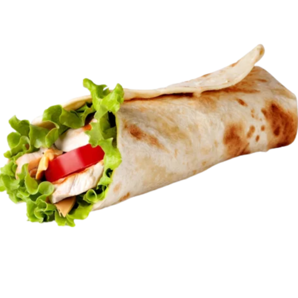 DRAGON WRAPE