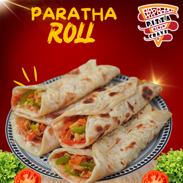PRATHA ROLL
