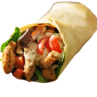 PIZZA CRAVE SPECIAL WRAPE