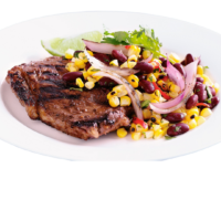 MEXICAN STEAK