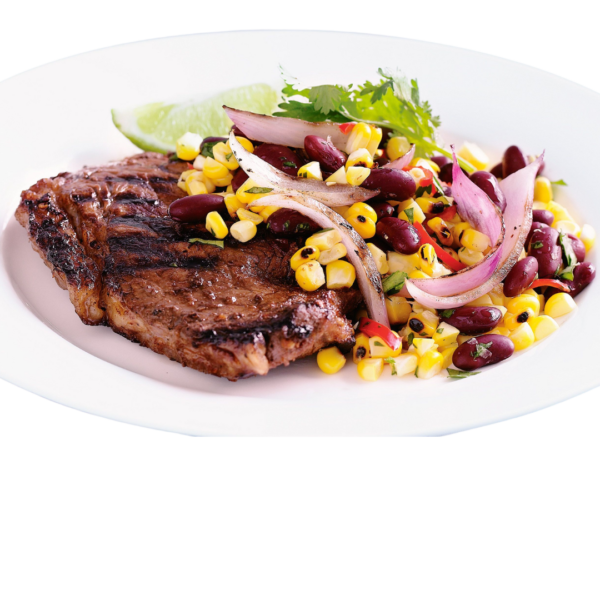 MEXICAN STEAK