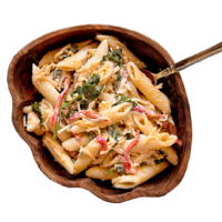 ALFREDO PASTA