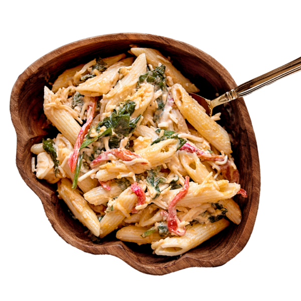 ALFREDO PASTA