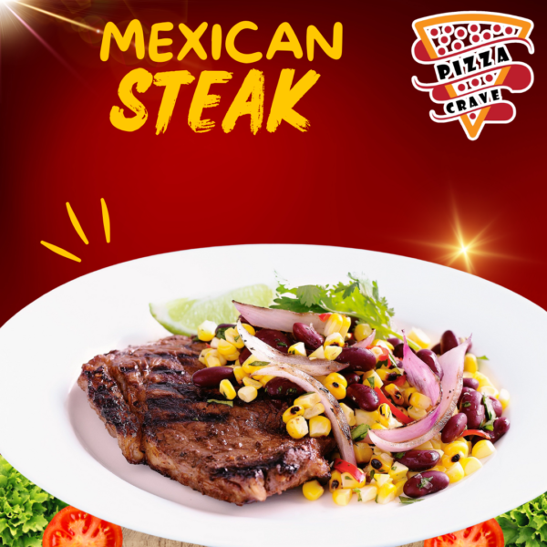 MEXICAN STEAK