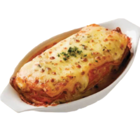 CHICKEN LASAGNA