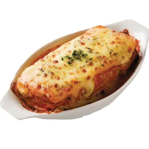 CHICKEN LASAGNA