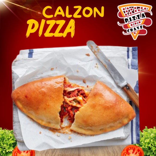 CALZON PIZZA