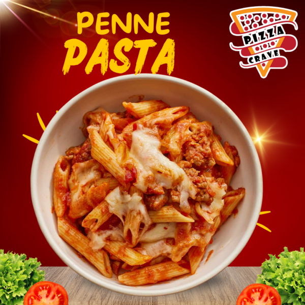 PENNE PASTA