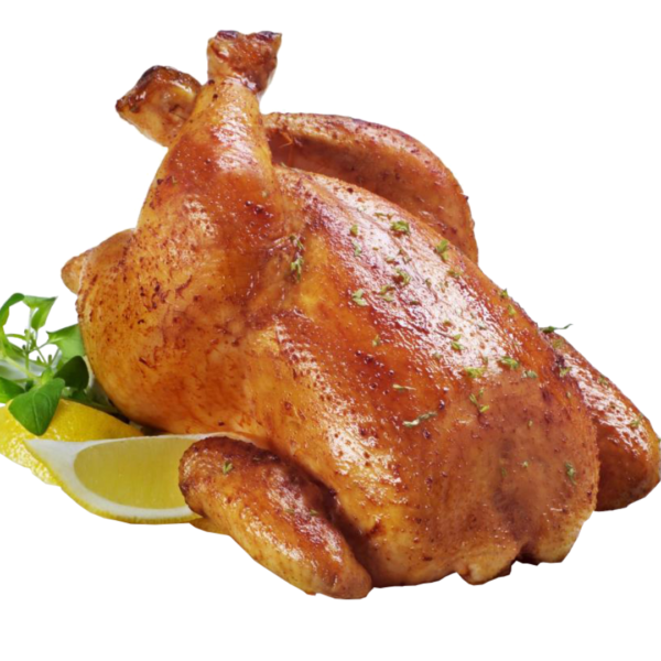 CHICKEN BROAST