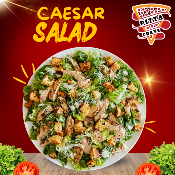 CAESAR SALAD